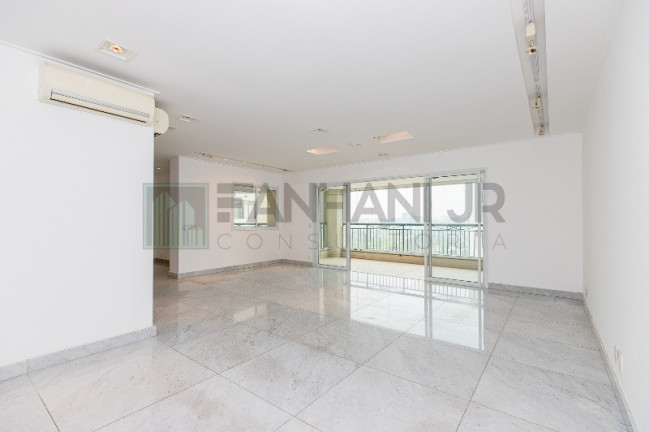 Imagem Imóvel com 3 Quartos à Venda, 190 m² em Jardim Paulista - São Paulo