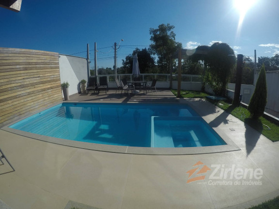 Imagem Casa com 4 Quartos à Venda, 200 m² em Enseada Azul - Guarapari