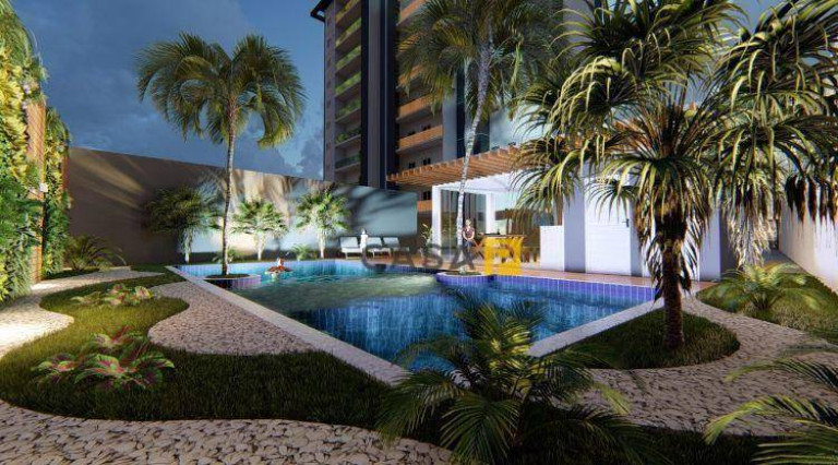 Imagem Apartamento com 3 Quartos à Venda, 81 m² em Santo Antônio - Americana Imagem Apartamento com 3 Quartos à Venda, 81 m² em Santo Antônio - Americana