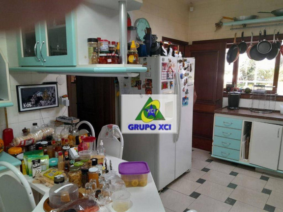 Imagem Casa com 4 Quartos à Venda, 436 m² em Parque Taquaral - Campinas