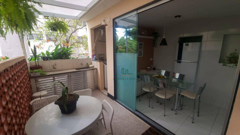 Imagem Apartamento com 3 Quartos à Venda, 98 m² em Icaraí - Niterói Imagem Apartamento com 3 Quartos à Venda, 98 m² em Icaraí - Niterói