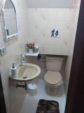 Imagem Sobrado com 3 Quartos à Venda, 125 m² em Vila Mazzei - São Paulo Imagem Sobrado com 3 Quartos à Venda, 125 m² em Vila Mazzei - São Paulo