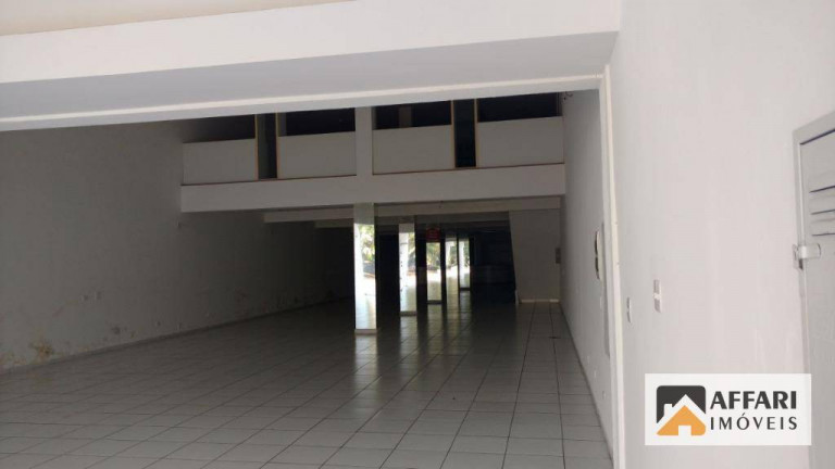 Imagem Sala Comercial para Alugar, 535 m² em Centro - Americana