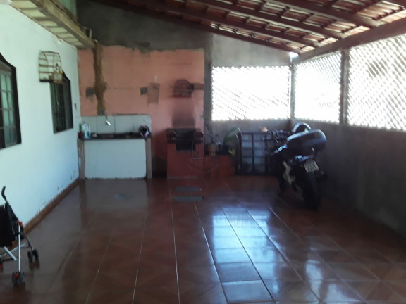 Imagem Casa com 4 Quartos à Venda, 157 m² em Recanto Das Emas - Brasília Imagem Casa com 4 Quartos à Venda, 157 m² em Recanto Das Emas - Brasília