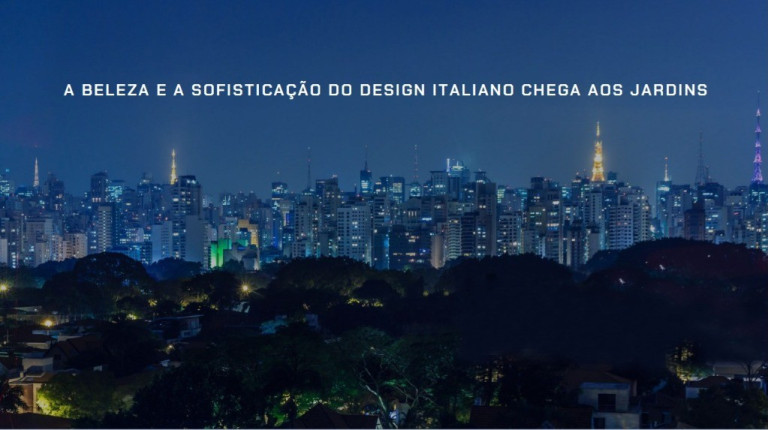 Imagem Apartamento com 4 Quartos à Venda, 252 m² em Jardim Paulista - São Paulo Imagem Apartamento com 4 Quartos à Venda, 252 m² em Jardim Paulista - São Paulo