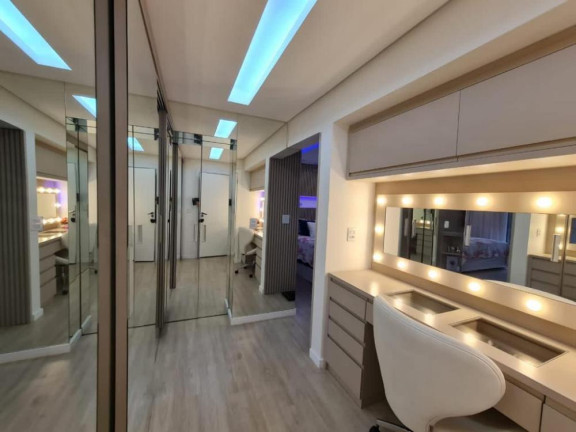 Imagem Apartamento com 4 Quartos à Venda, 168 m² em Belenzinho - São Paulo
