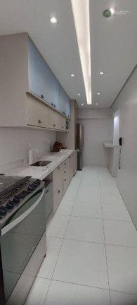 Imagem Apartamento com 2 Quartos à Venda, 103 m² em Aviação - Praia Grande Imagem Apartamento com 2 Quartos à Venda, 103 m² em Aviação - Praia Grande