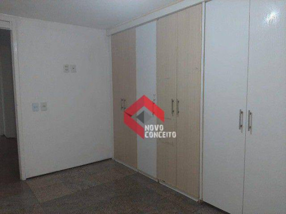 Imagem Apartamento com 3 Quartos à Venda, 120 m² em Mucuripe - Fortaleza Imagem Apartamento com 3 Quartos à Venda, 120 m² em Mucuripe - Fortaleza