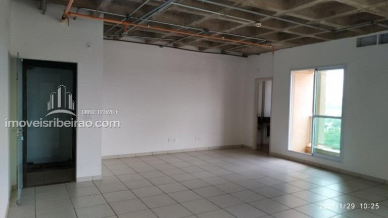 Imagem Sala Comercial à Venda, 58 m² em Nova Ribeirânia - Ribeirão Preto Imagem Sala Comercial à Venda, 58 m² em Nova Ribeirânia - Ribeirão Preto