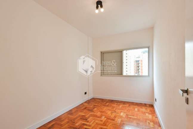 Imagem Apartamento com 2 Quartos à Venda, 58 m² em Vila Mariana - São Paulo