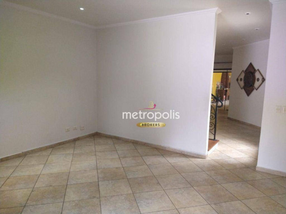 Imagem Sobrado com 3 Quartos à Venda, 221 m² em Olímpico - São Caetano Do Sul Imagem Sobrado com 3 Quartos à Venda, 221 m² em Olímpico - São Caetano Do Sul