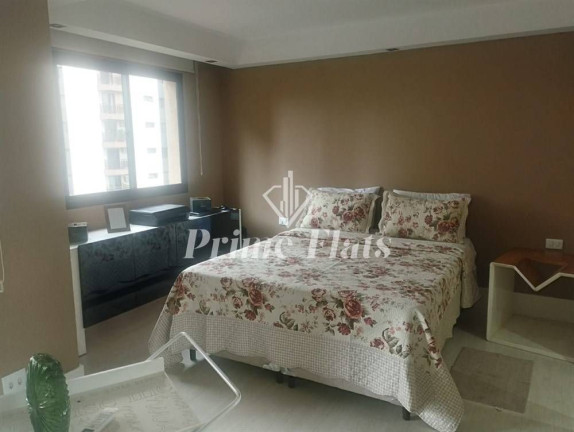 Imagem Apartamento com 1 Quarto à Venda, 55 m² em Jardim Europa - São Paulo Imagem Apartamento com 1 Quarto à Venda, 55 m² em Jardim Europa - São Paulo