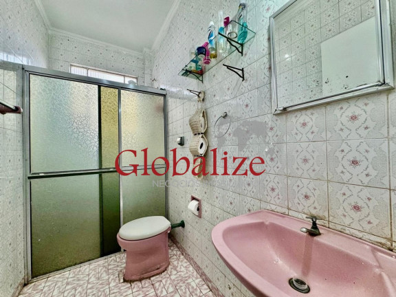 Imagem Imóvel com 2 Quartos à Venda, 61 m² em Marapé - Santos