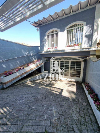 Imagem Sobrado com 5 Quartos à Venda, 200 m² em Jardim Japão - São Paulo Imagem Sobrado com 5 Quartos à Venda, 200 m² em Jardim Japão - São Paulo