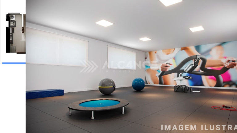 Imagem Apartamento com 2 Quartos à Venda, 42 m² em Portal Do Sol - João Pessoa Imagem Apartamento com 2 Quartos à Venda, 42 m² em Portal Do Sol - João Pessoa
