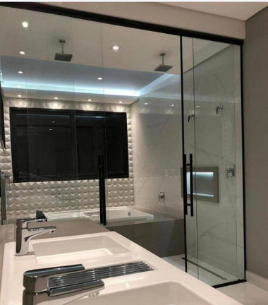 Imagem Casa de Condomínio com 4 Quartos à Venda, 450 m² em Jardim Do Paço - Sorocaba Imagem Casa de Condomínio com 4 Quartos à Venda, 450 m² em Jardim Do Paço - Sorocaba