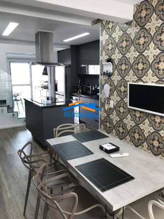 Imagem Apartamento com 3 Quartos à Venda, 123 m² em Centro - Osasco Imagem Apartamento com 3 Quartos à Venda, 123 m² em Centro - Osasco
