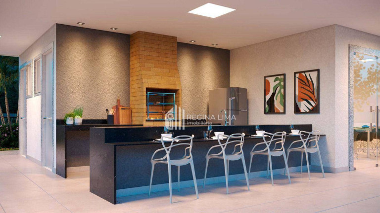 Imagem Apartamento com 2 Quartos à Venda, 43 m² em Gurupi - Teresina Imagem Apartamento com 2 Quartos à Venda, 43 m² em Gurupi - Teresina