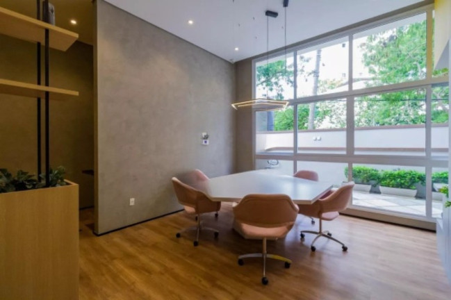 Imagem Imóvel com 3 Quartos à Venda, 94 m² em Vila Andrade - São Paulo Imagem Imóvel com 3 Quartos à Venda, 94 m² em Vila Andrade - São Paulo