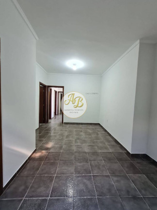 Imagem Casa com 3 Quartos à Venda, 116 m² em Prolongamento Jardim ângela Rosa - Franca