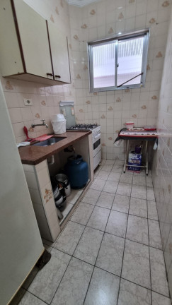 Imagem Apartamento com 1 Quarto à Venda, 30 m² em Boqueirão - Praia Grande