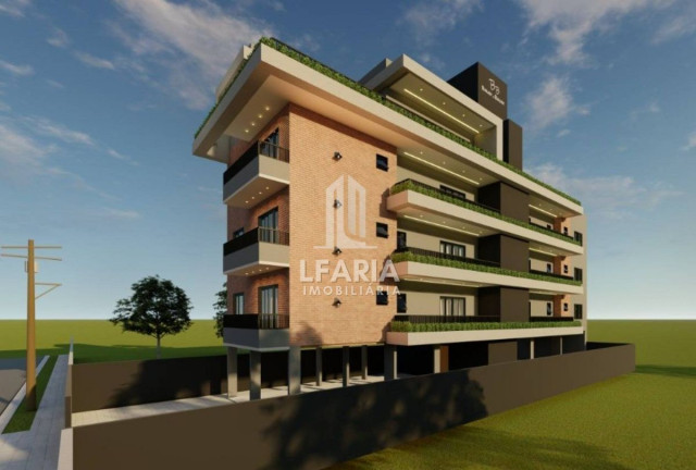 Imagem Apartamento com 3 Quartos à Venda, 88 m² em Barra Do Sai - Itapoá Imagem Apartamento com 3 Quartos à Venda, 88 m² em Barra Do Sai - Itapoá