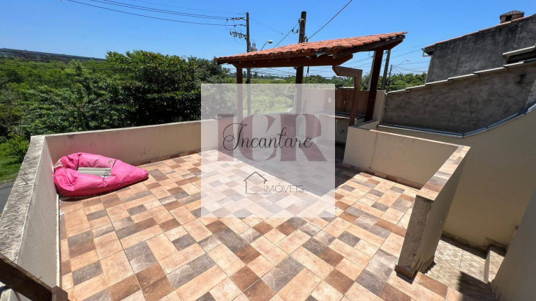 Imagem Apartamento com 1 Quarto à Venda, 150 m² em Jardim Residencial Villa Amato - Sorocaba