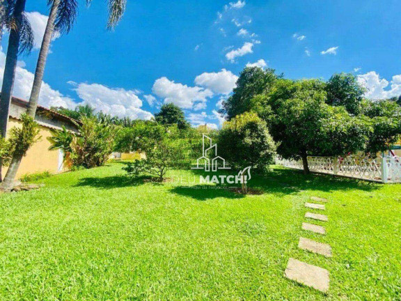 Imagem Chácara com 3 Quartos à Venda, 990 m² em Chácaras Maringá - Atibaia Imagem Chácara com 3 Quartos à Venda, 990 m² em Chácaras Maringá - Atibaia