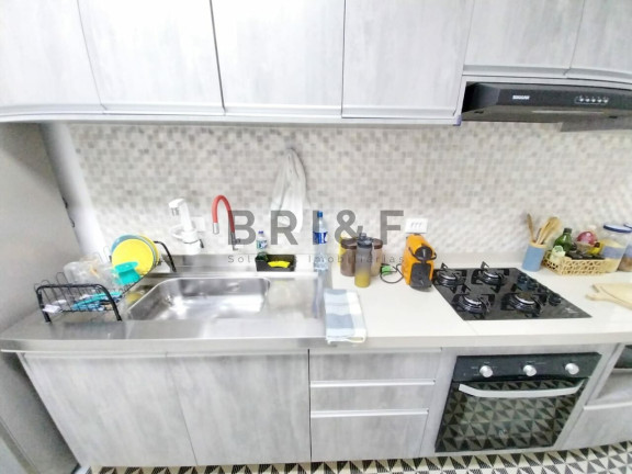 Imagem Apartamento com 3 Quartos à Venda, 92 m² em Brooklin - São Paulo Imagem Apartamento com 3 Quartos à Venda, 92 m² em Brooklin - São Paulo