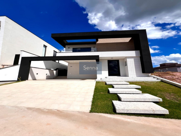 Casa com 4 Quartos à Venda,  em Jardim Ermida I - Jundiaí