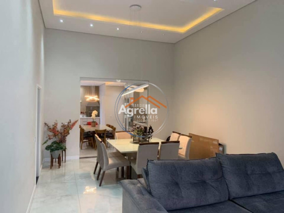 Imagem Imóvel com 3 Quartos à Venda, 145 m² em Condominio Santa Mônica Ii - Mogi Guaçu Imagem Imóvel com 3 Quartos à Venda, 145 m² em Condominio Santa Mônica Ii - Mogi Guaçu
