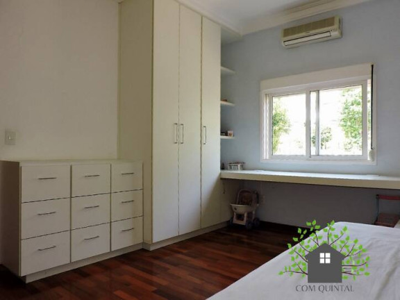 Imagem Casa com 4 Quartos à Venda, 400 m² em Granja Viana - Cotia