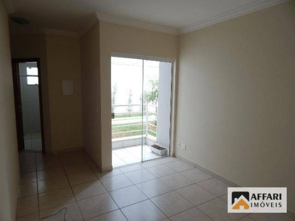Imagem Apartamento com 2 Quartos à Venda, 62 m² em Parque Universitário - Americana
