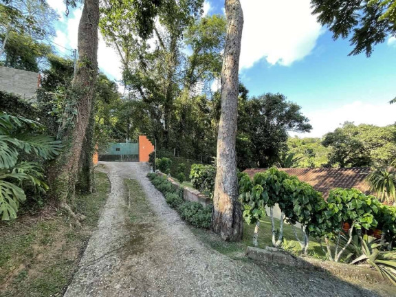 Imagem Casa com 3 Quartos à Venda,  em Jardim Santa Paula - Cotia