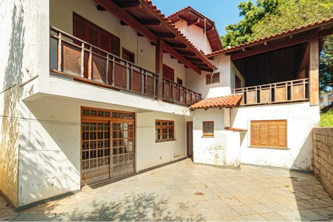 Imagem Casa com 3 Quartos à Venda, 380 m² em Rubem Berta - Porto Alegre Imagem Casa com 3 Quartos à Venda, 380 m² em Rubem Berta - Porto Alegre