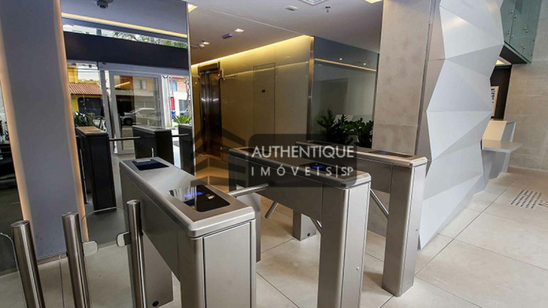 Imagem Sala Comercial à Venda, 31 m² em Brooklin - São Paulo Imagem Sala Comercial à Venda, 31 m² em Brooklin - São Paulo