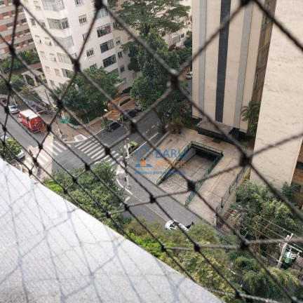 Imagem Apartamento com 4 Quartos à Venda, 190 m² em Higienópolis - São Paulo Imagem Apartamento com 4 Quartos à Venda, 190 m² em Higienópolis - São Paulo