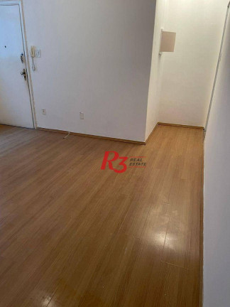 Imagem Apartamento com 3 Quartos à Venda, 75 m² em Campo Grande - Santos Imagem Apartamento com 3 Quartos à Venda, 75 m² em Campo Grande - Santos