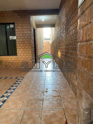 Imagem Sobrado com 3 Quartos à Venda, em Parque Selecta - São Bernardo Do Campo Imagem Sobrado com 3 Quartos à Venda, em Parque Selecta - São Bernardo Do Campo