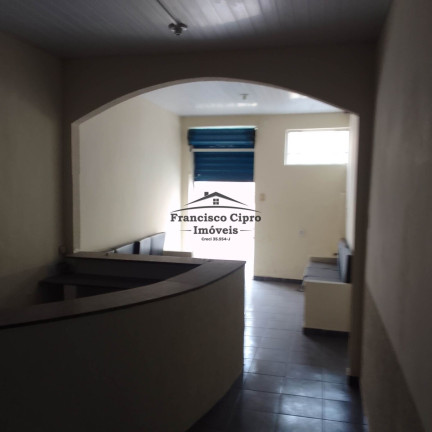 Imagem Casa com 3 Quartos à Venda, 95 m² em Centro - Guaratinguetá Imagem Casa com 3 Quartos à Venda, 95 m² em Centro - Guaratinguetá