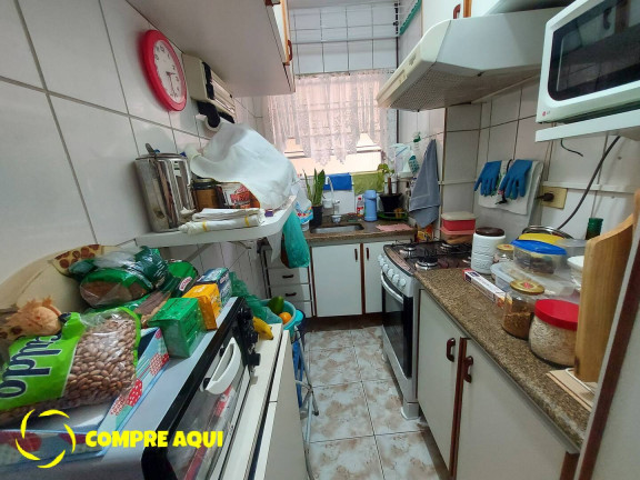 Imagem Apartamento com 2 Quartos à Venda, 50 m² em Santa Cecília - São Paulo Imagem Apartamento com 2 Quartos à Venda, 50 m² em Santa Cecília - São Paulo
