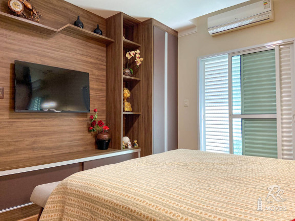 Imagem Apartamento com 3 Quartos à Venda, 177 m² em Boqueirão - Praia Grande Imagem Apartamento com 3 Quartos à Venda, 177 m² em Boqueirão - Praia Grande