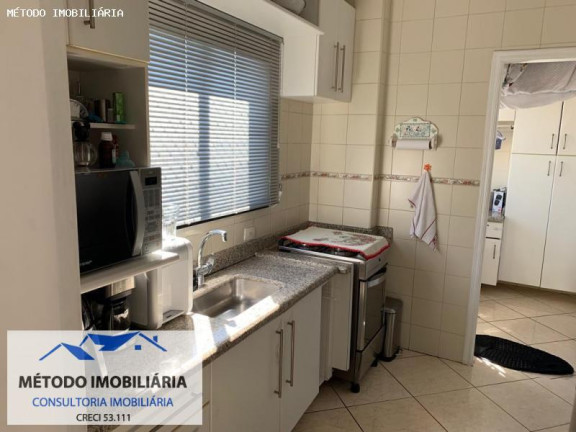 Imagem Apartamento com 3 Quartos à Venda, 100 m² em Campestre - Santo André Imagem Apartamento com 3 Quartos à Venda, 100 m² em Campestre - Santo André