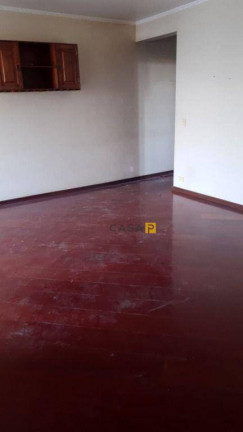 Imagem Apartamento com 3 Quartos à Venda, 110 m² em Jardim São Paulo - Americana Imagem Apartamento com 3 Quartos à Venda, 110 m² em Jardim São Paulo - Americana