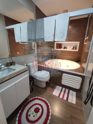 Imagem Casa com 3 Quartos à Venda, 180 m² em Vila Rosa - São Bernardo Do Campo