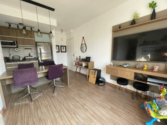 Imagem Apartamento com 1 Quarto à Venda, 45 m² em Menino Deus - Porto Alegre Imagem Apartamento com 1 Quarto à Venda, 45 m² em Menino Deus - Porto Alegre