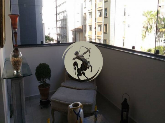 Imagem Apartamento com 4 Quartos à Venda, 298 m² em Boqueirao - Santos Imagem Apartamento com 4 Quartos à Venda, 298 m² em Boqueirao - Santos