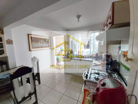 Imagem Casa de Condomínio com 2 Quartos à Venda, 80 m² em Jardim São Bernardo - São Paulo Imagem Casa de Condomínio com 2 Quartos à Venda, 80 m² em Jardim São Bernardo - São Paulo