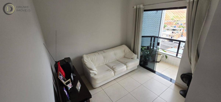 Apartamento com 3 Quartos à Venda, 110 m²