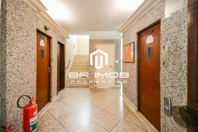 Imagem Imóvel com 2 Quartos à Venda, 126 m² em Higienópolis - São Paulo